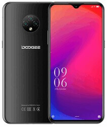 Замена батареи на телефоне Doogee X95 в Магнитогорске